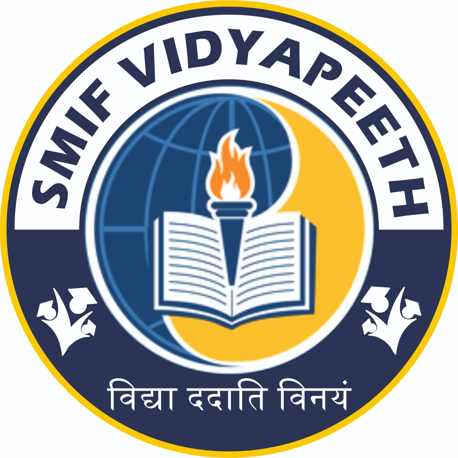 SMIF VIDYAPEETH